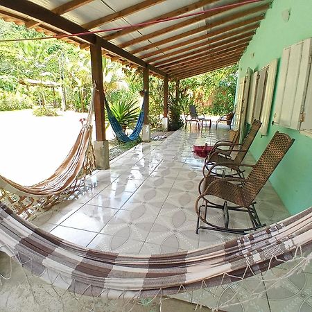 Hotel Cantinho Do Ronca Araquari Exteriér fotografie