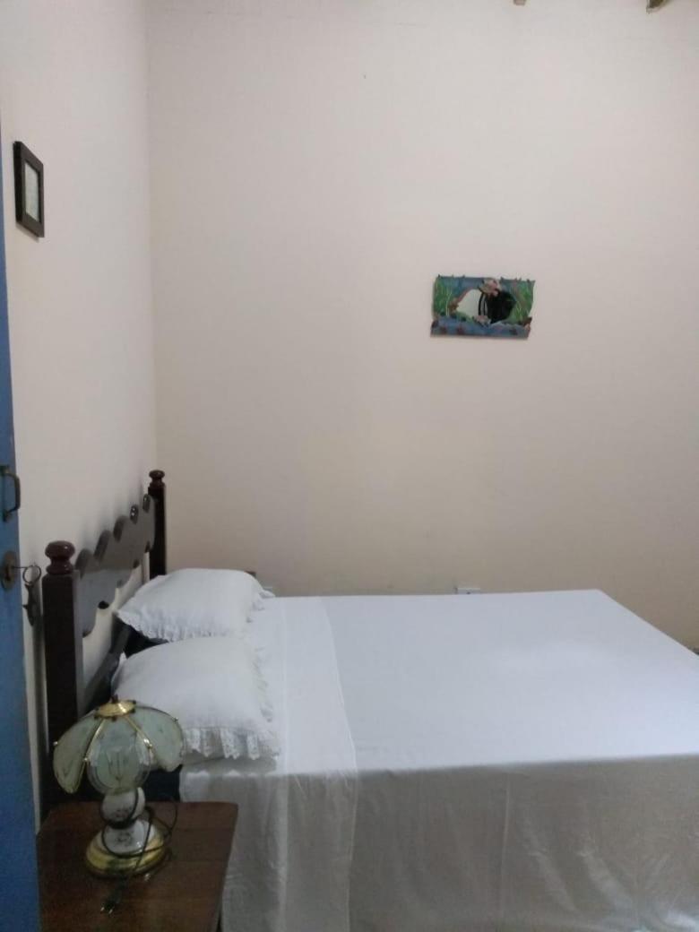 Hotel Cantinho Do Ronca Araquari Exteriér fotografie
