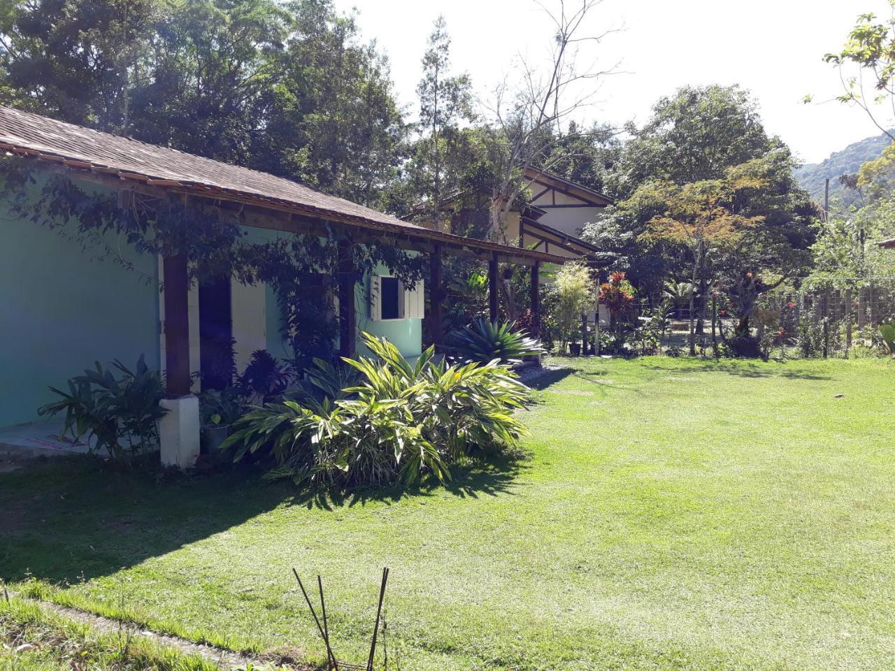 Hotel Cantinho Do Ronca Araquari Exteriér fotografie