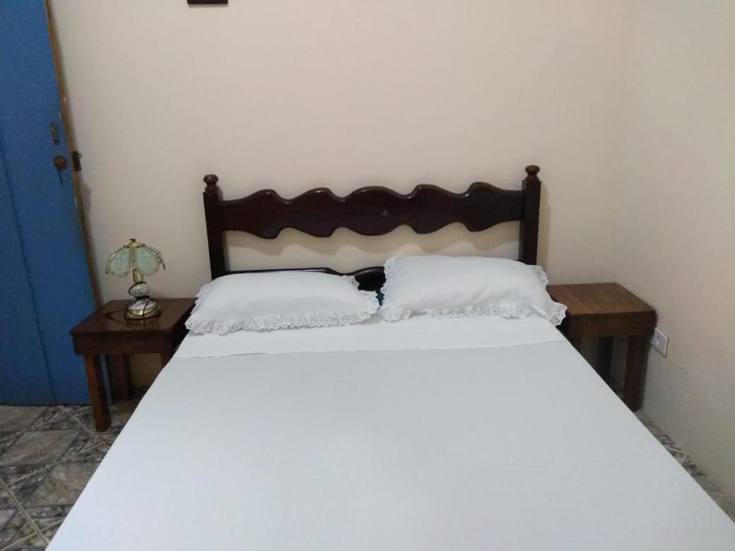 Hotel Cantinho Do Ronca Araquari Exteriér fotografie