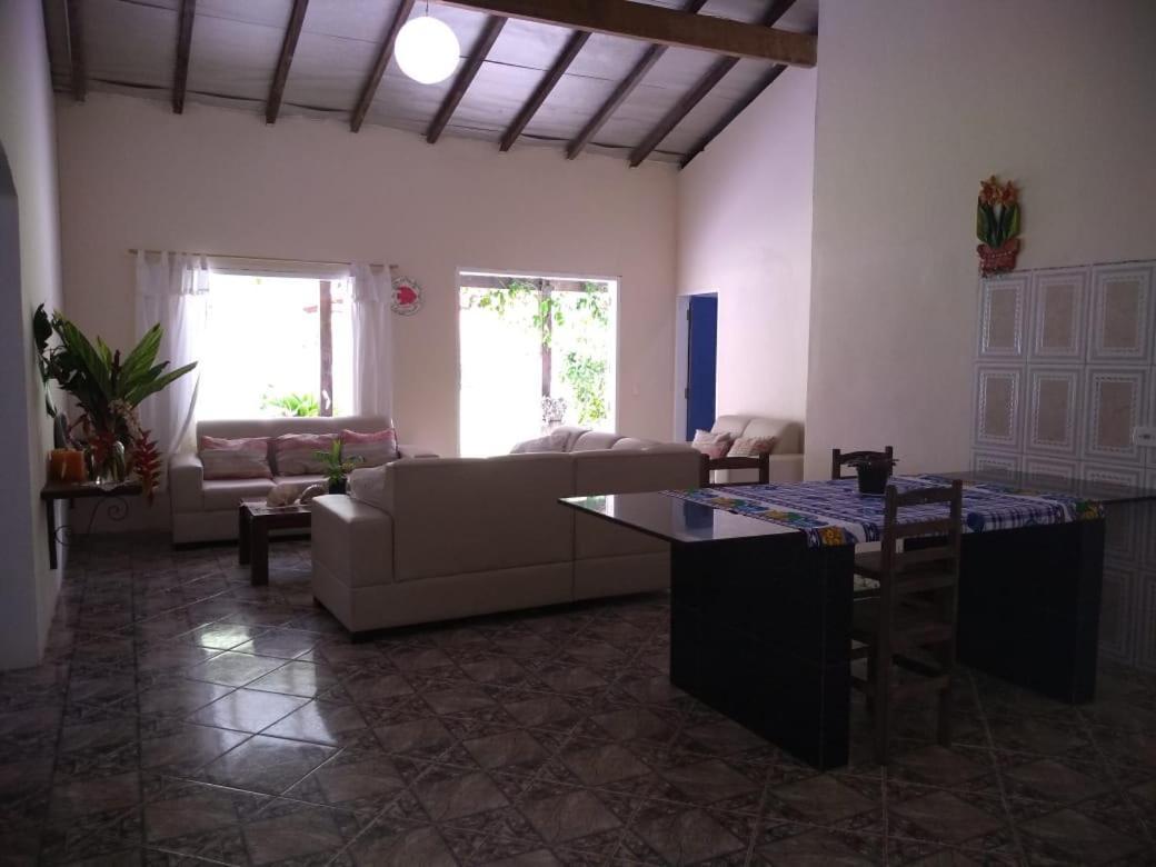 Hotel Cantinho Do Ronca Araquari Exteriér fotografie