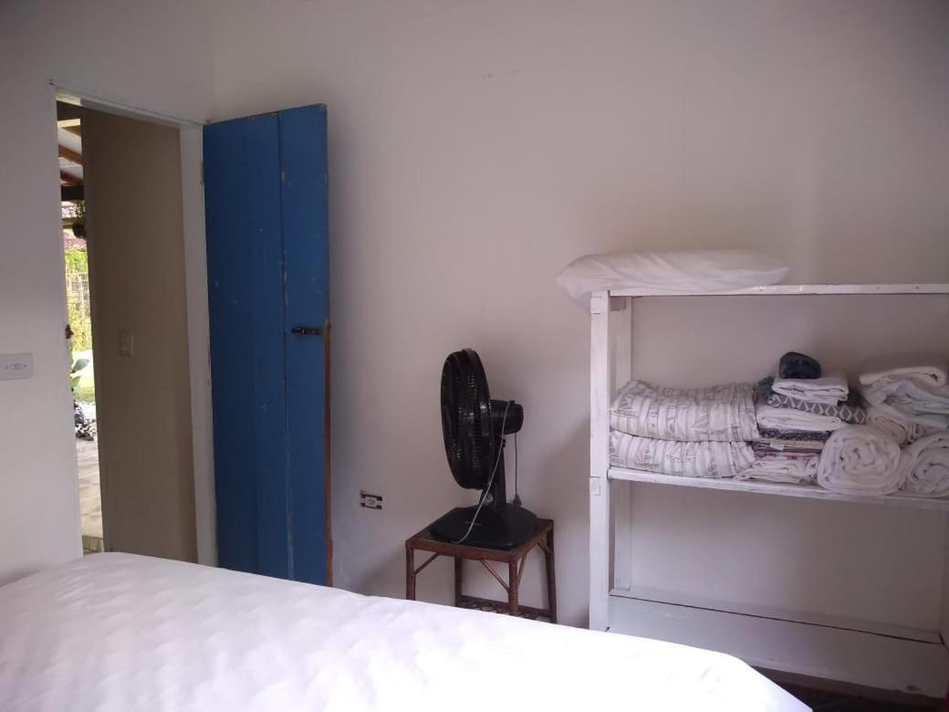 Hotel Cantinho Do Ronca Araquari Exteriér fotografie